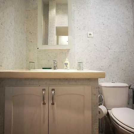 Segurane Apartment