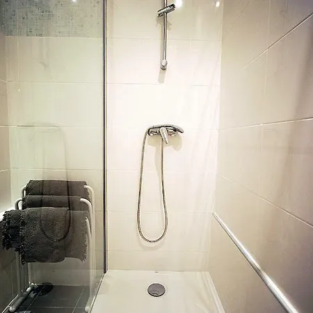 Segurane Apartment