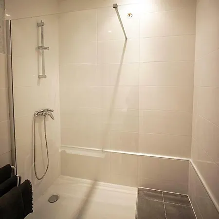 Segurane Appartement Nice