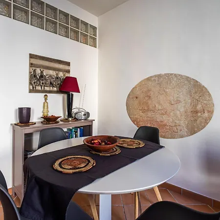 Apartment Segurane Nice