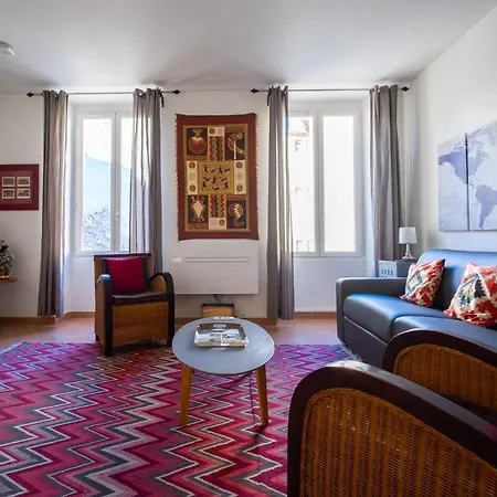 Segurane Apartment
