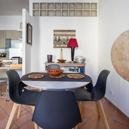 Segurane Apartment