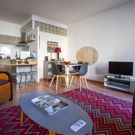 Apartment Segurane *
