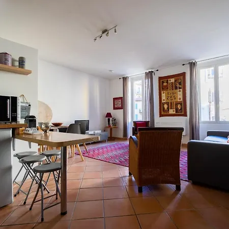 Segurane Apartment *