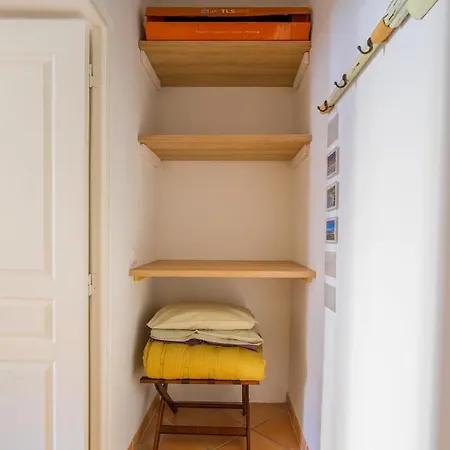 Segurane Apartment