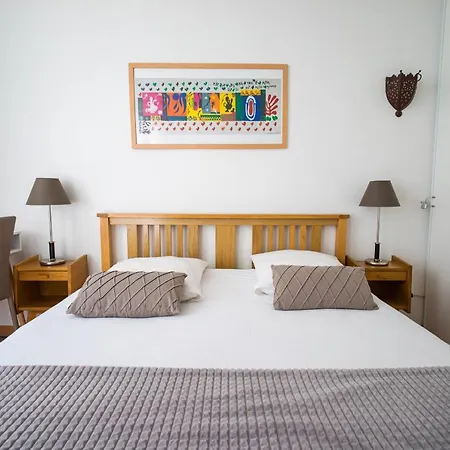 Segurane Apartment *